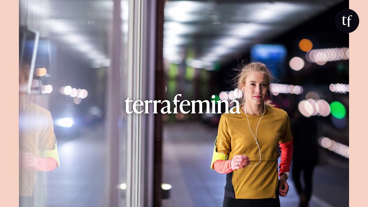 Une opération lancée pour encourager les femmes à faire du sport "dans la tenue qu'elles veulent"