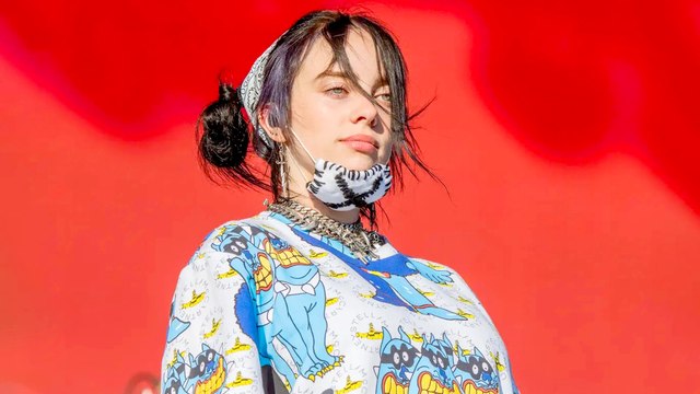 Billie Eilish's Swarm Character Is A Real Cult-Based Character!!