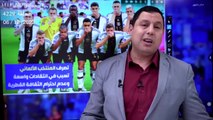 قطر تهدد بفرض عقوبات على ألمانيا بسبب كأس العالم