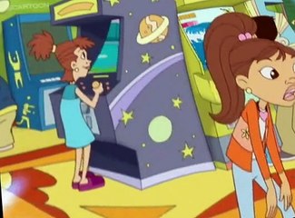 Maya and Miguel Maya and Miguel E061 Say ”Cheese”!