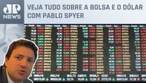 Mercados seguem nervosos com crise bancária | MINUTO TOURO DE OURO - 20/03/2023