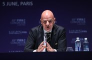 FIFA President Gianni Infantino has promised the new FIFA will be 