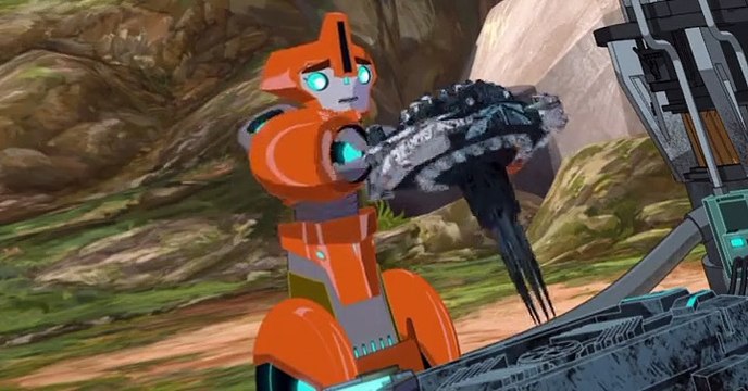 Transformers: Robots in Disguise 2015 Transformers: Robots in Disguise 2017 S04 E015 – Combine and Conquer