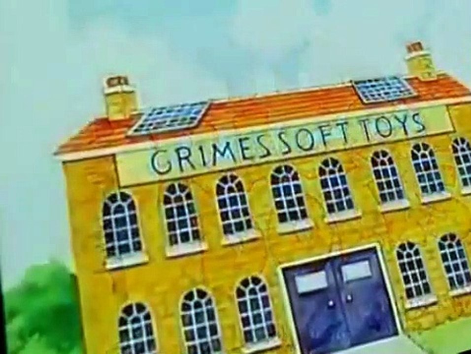 The Raggy Dolls E049 - teddy bears picnic