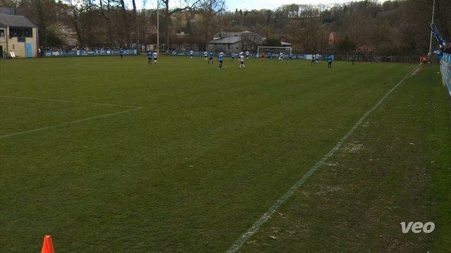 Rochefort vs. Marloie