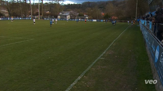 Rochefort vs. Marloie