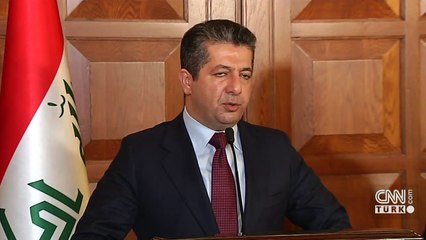 Terör örgütüne kim helikopter verdi? Erbil, ABD ve Irak'tan açıklama istedi