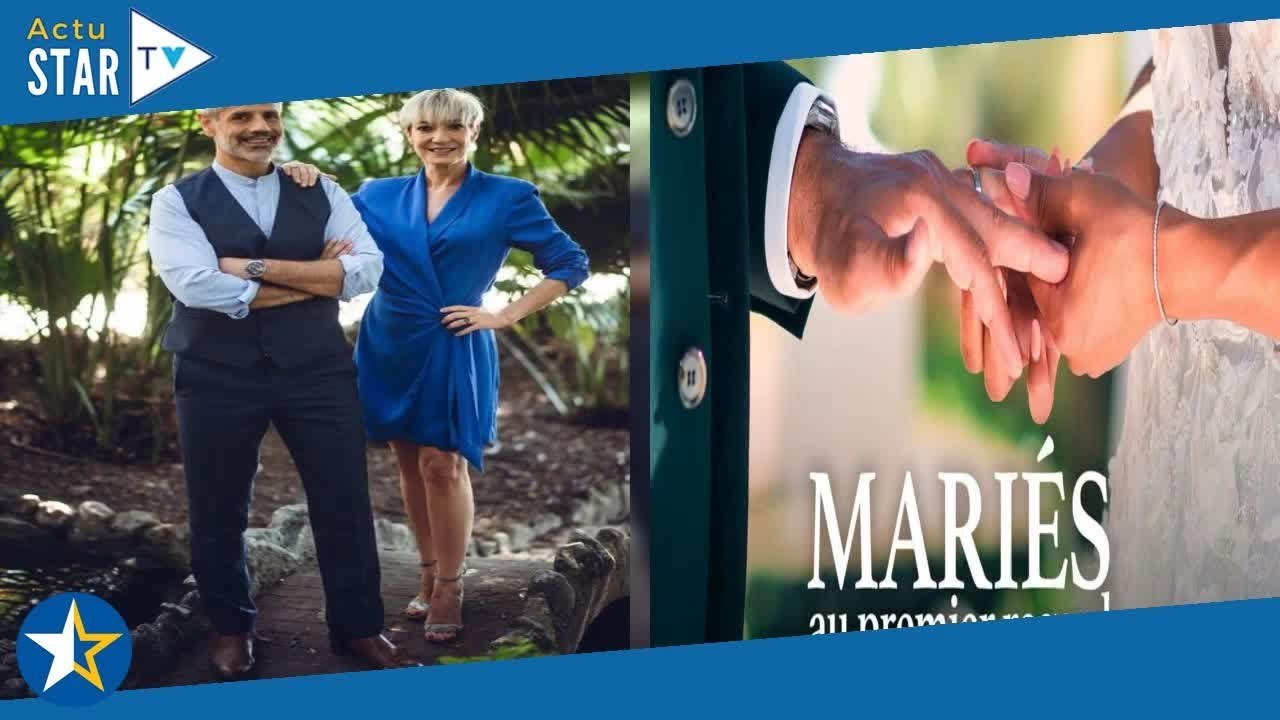 Mariés au premier regard 7 : où sont célébrés les mariages ?