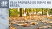 Outono começa às 18h35 no horário de Brasília nesta segunda-feira (20)