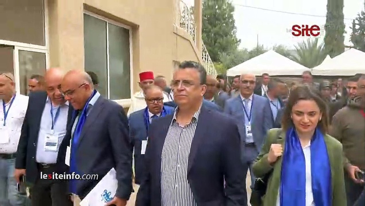وهبي_ سندعم مرشح حزب ”الأحرار” ولن نشارك في الانتخابات الجزئية ببني ملال