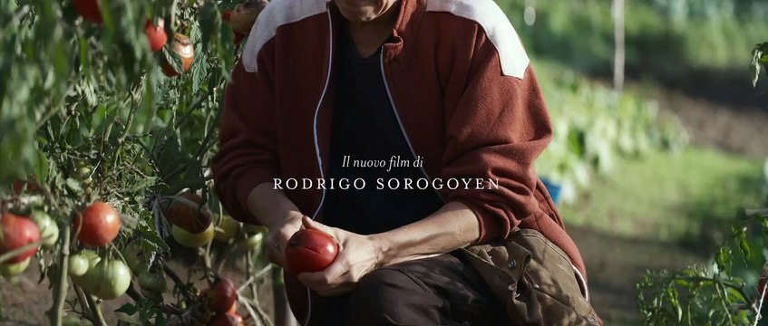 As bestas (Trailer Italiano HD) ⭐️⭐️⭐️⭐️