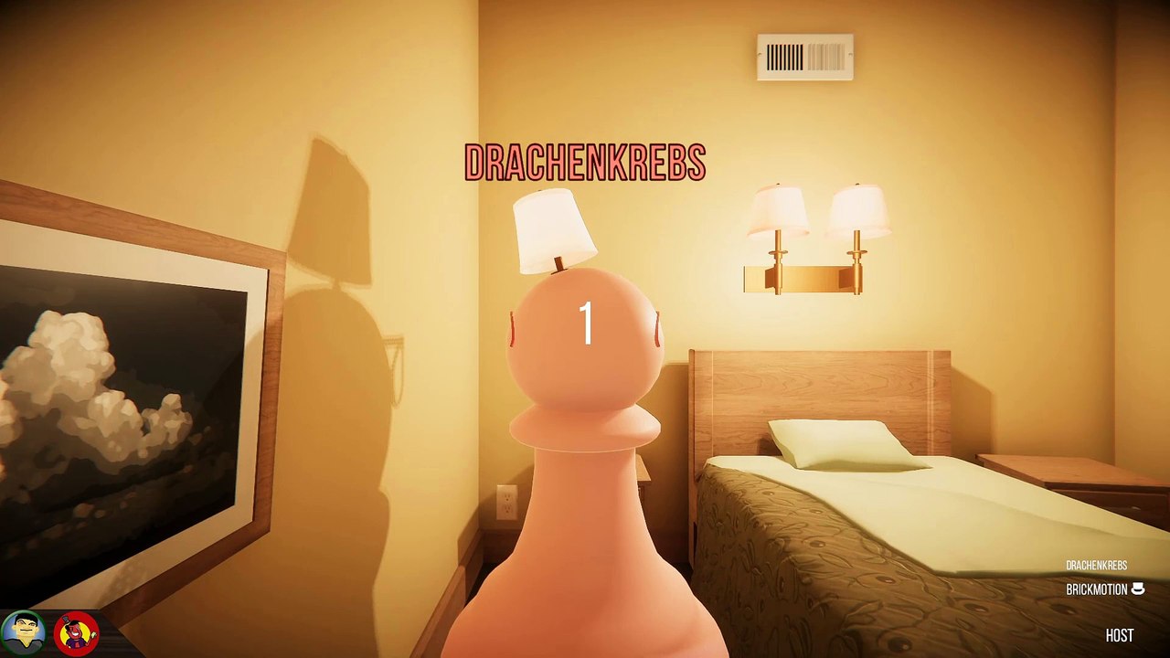 Unsere düstersten gedanken | superliminal 3