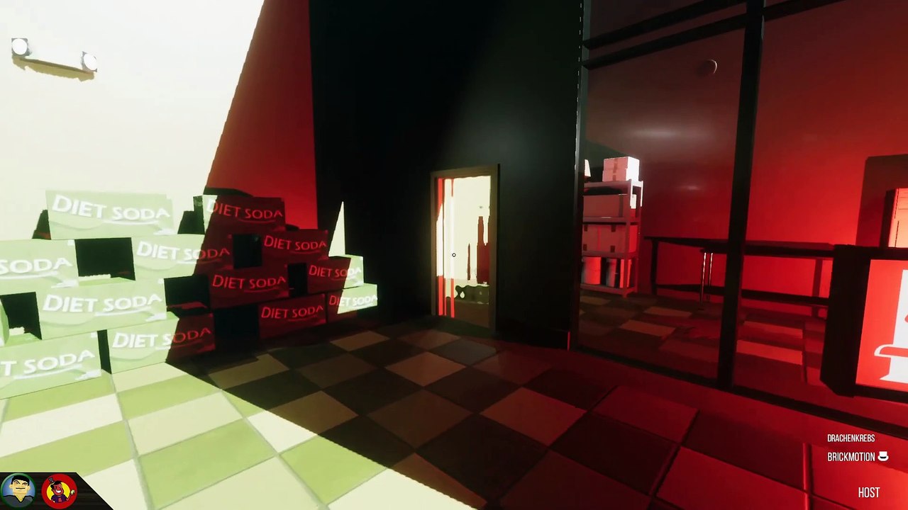 Das GEHEIME Ende! | Superliminal 10