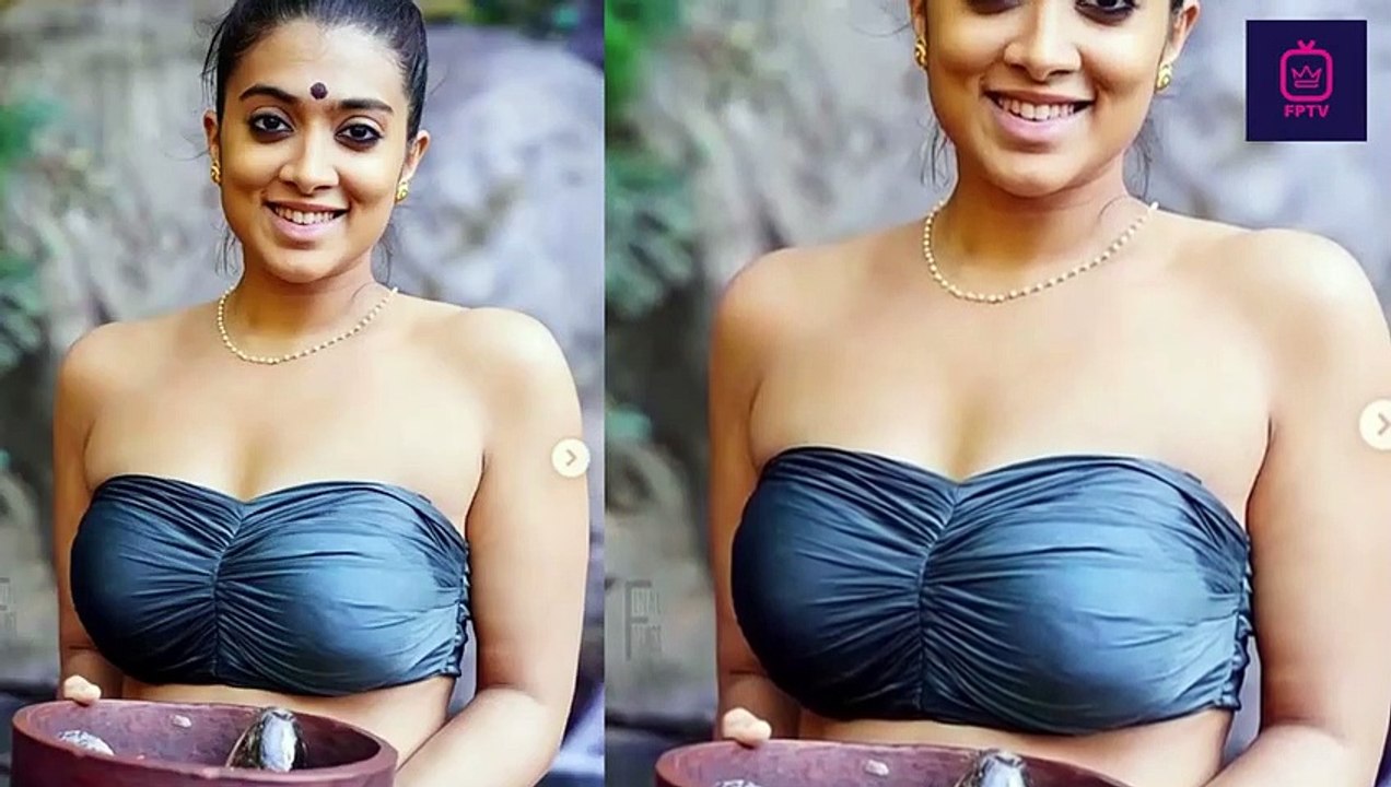 Joseph Movie actress Madhuri latest