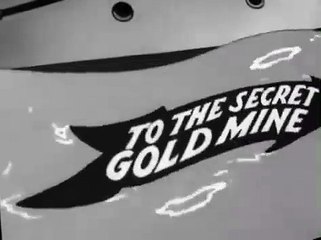 Popeye (1933) E079 Stealin Aint Honest