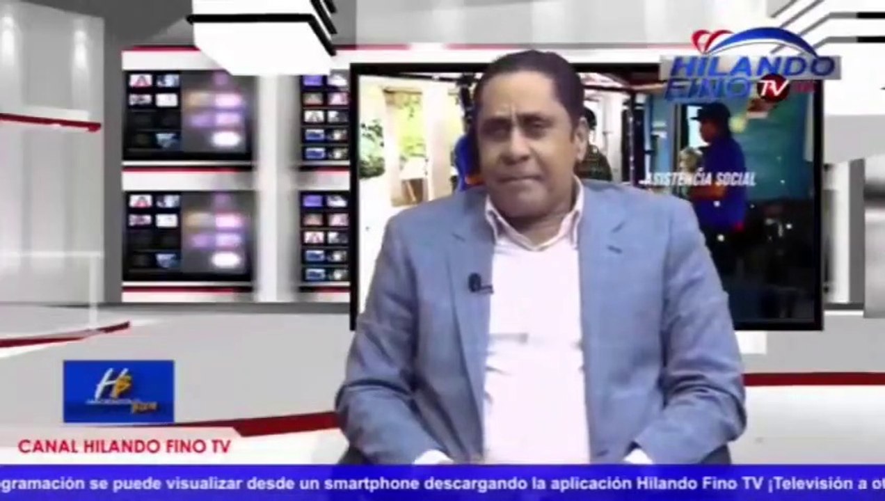 Profesor Hugo UASD