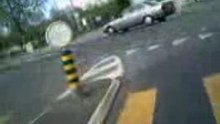 Video scooter
