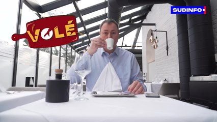 Olivier, volé par un couple de menteurs