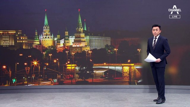 시진핑, 4년 만에 러시아 찾아 ‘반미’ 회담