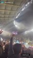 Lazio - Roma, la figlia di Luis Alberto si scatena dopo il gol di Zaccagni