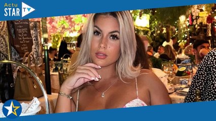 Sorcellerie, Kevin Guedj, divorce... Carla Moreau réagit aux déclarations de Cynthia Makhoul !