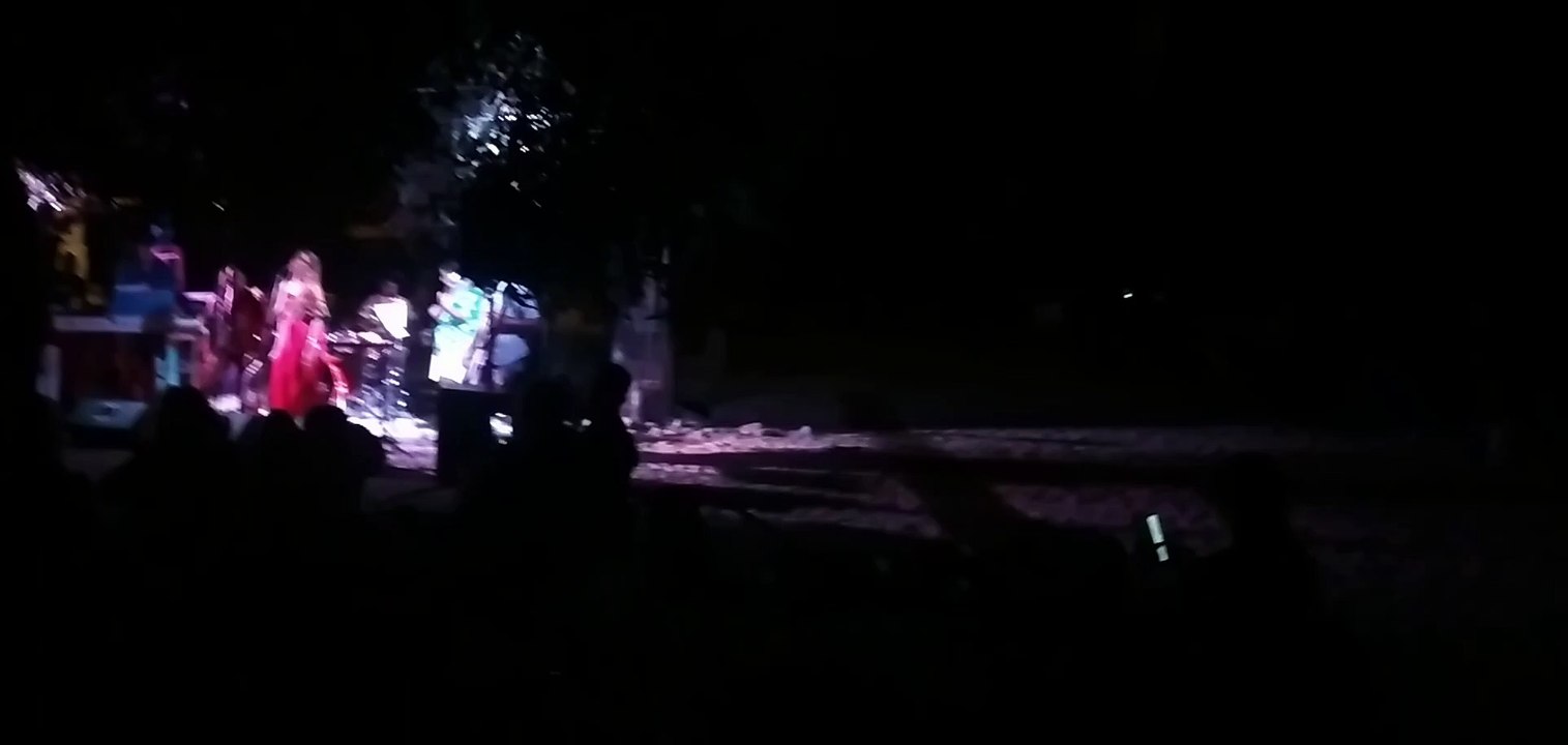 summer 2022, ithaca ,  beach filiatro , listening to cubaneros and admiring the power of nature