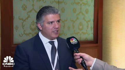 الرئيس التنفيذي لشركة حسن علام القابضة المصرية لـ CNBC عربية: تم تأسيس منصة للاستثمار في قطاع اللوجيستيات المصري