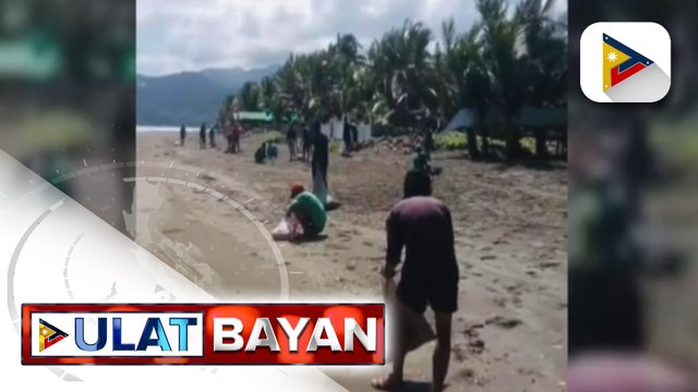 Tulong-pangkabuhayan para sa mga mangingisdang apektado ng oil spill, tiniyak ng BFAR