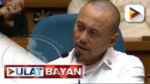 Rep. Teves, binigyan ng isang araw na ultimatum para pisikal na dumalo sa pagdinig ng House Committee on Ethics and Privileges