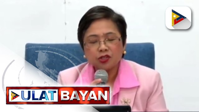 Miyembro ng communist terrorist group, hinatulan ng reclusion perpetua