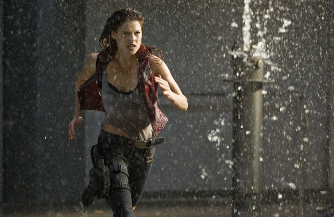 The 'Fortnite' x 'Resident Evil' crossover has added Leon S. Kennedy and Claire Redfield