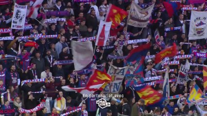 J28 Ligue 2 BKT : Le résumé vidéo de SMCaen 2-1 Valenciennes FC