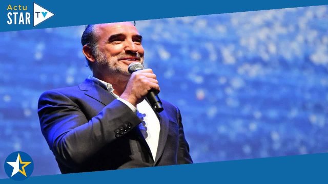 Jean Dujardin noctambule ? Mon lot de soirées où… , l'acteur cash sur les dessous de ses fêtes entr
