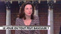Eugénie Bastié : «Emmanuel Macron va être en incapacité de gouverner pour la suite de son quinquennat»