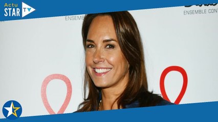 "Je sentais qu’ils n’allaient rien me proposer" : Julia Vignali revient sur les raisons de son dépar