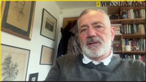 From Dennis Nilsen to hitmen and violent killers, criminologist's fascinating insight into his life with murderers