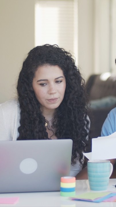 Taxes are Never Going to Be Fun