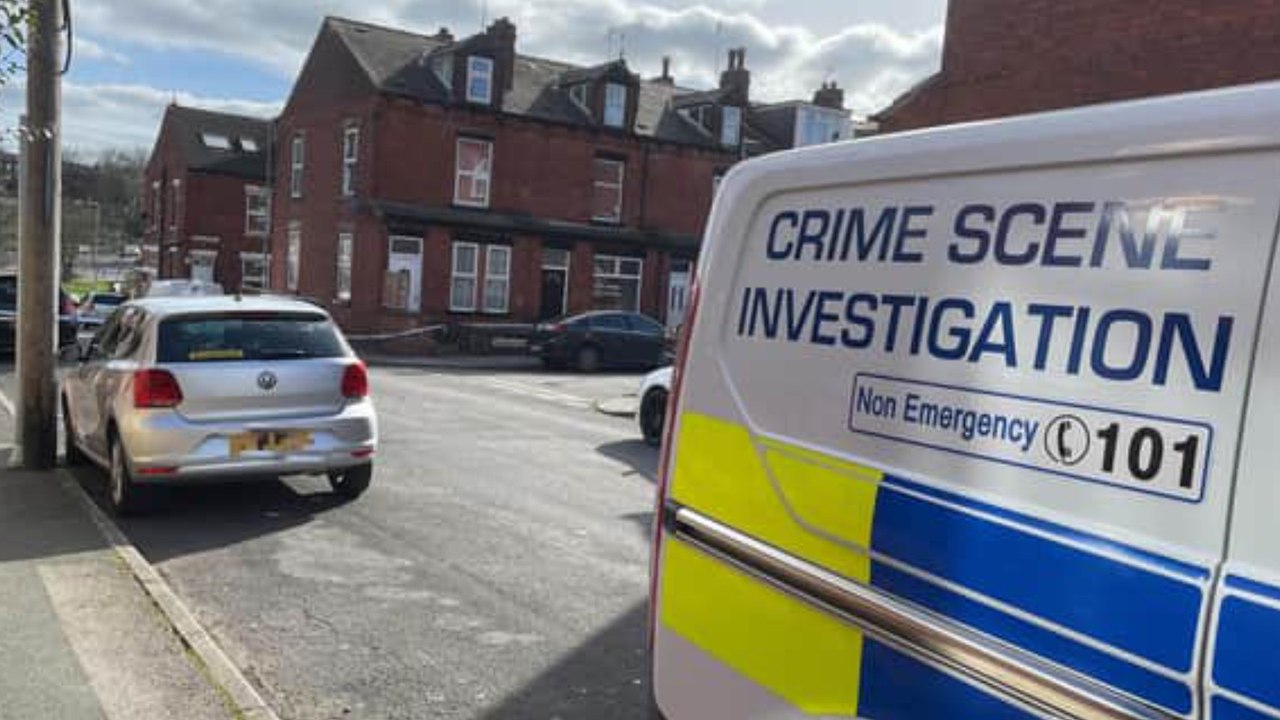 Leeds headlines 20 March: Armley murder investigation launched