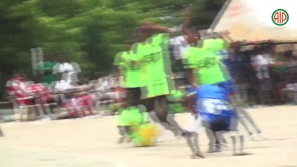 Région-Tiassalé / Les activités de l'OISSU ont débuté à Tiassalé