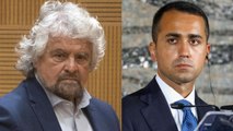 Beppe Grillo attacca Di Maio e delira il paragone con Gesù