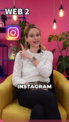 Les applications Web 2 et leurs alternatives Web 3