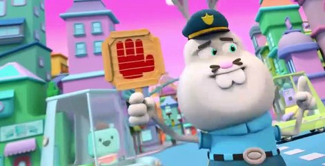 Chico Bon Bon: Monkey with a Tool Belt S01 E10