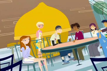 6Teen S02 E25
