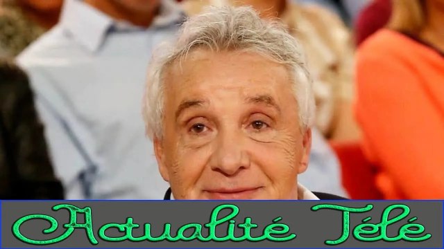 Michel Sardou son fils Romain évoque le divorce de ses parents, Plus c'est casse gueule
