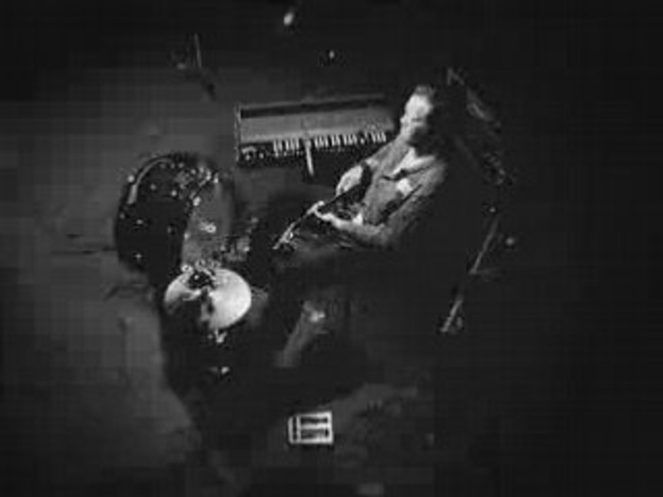 Dennis hopper choppers - Little Johnny