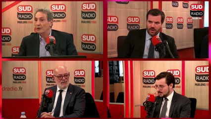   Doit-on faire appel à des sociétés militaires privées comme la Russie ?