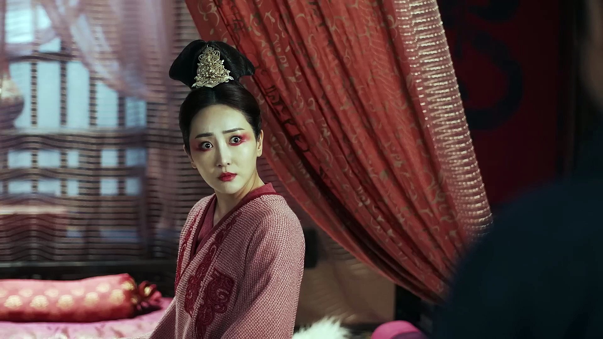 Đại Tần Đế Quốc Phần 4 Tập 18