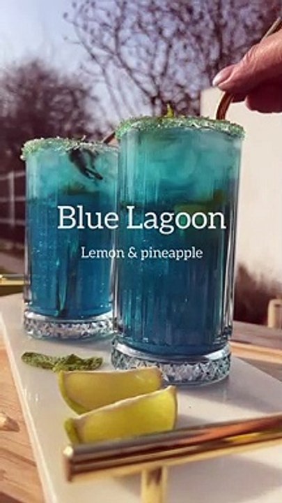 Yummy Drink 