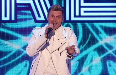 Nick Carter: Ich habe keine Frauen sexuell missbraucht!