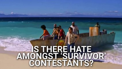 A 'Survivor 44' Castaway Went Off About ‘Disgusting’ Messages From Former Players